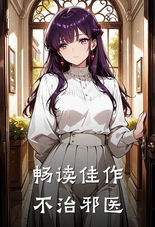 畅读佳作不治邪医