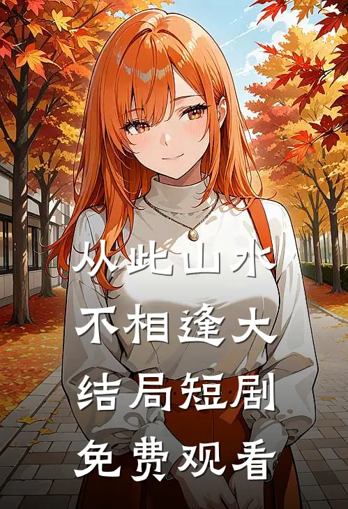 从此山水不相逢大结局短剧免费观看