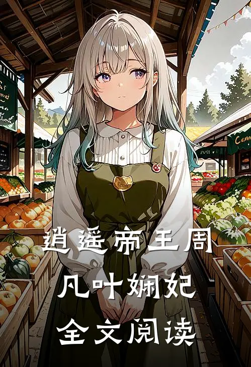 逍遥帝王周凡叶娴妃全文阅读