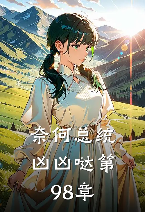 奈何总统凶凶哒 第98章