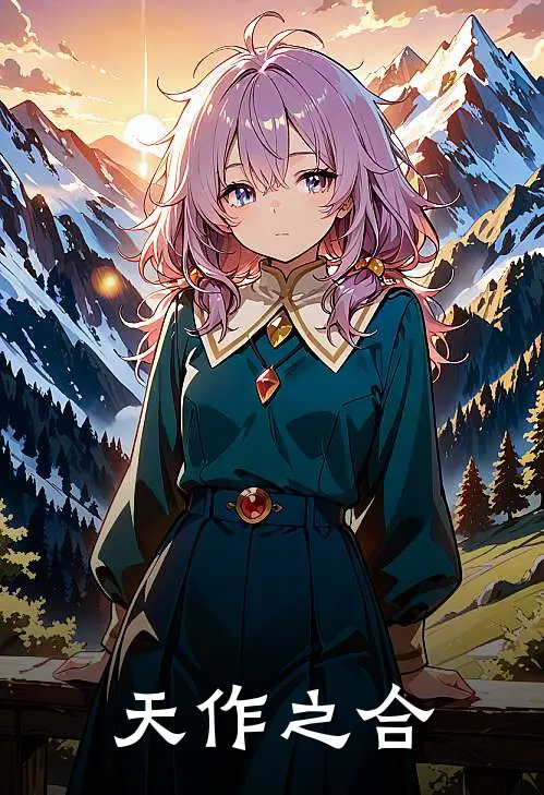 天作之合