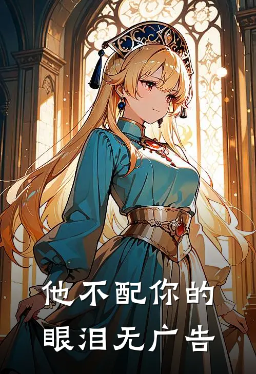 他不配你的眼泪无广告