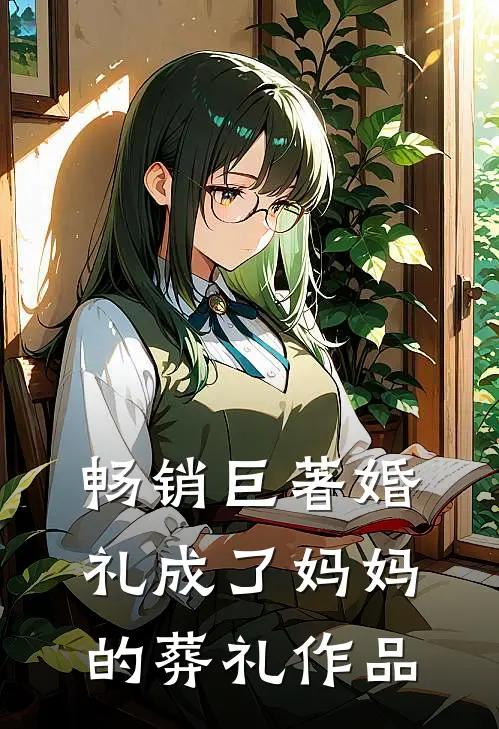 畅销巨著婚礼成了妈妈的葬礼作品