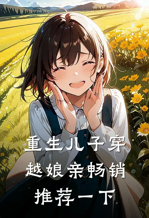 重生儿子穿越娘亲畅销推荐一下