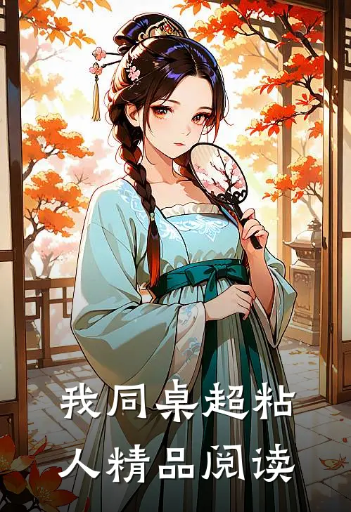 我同桌超粘人精品阅读