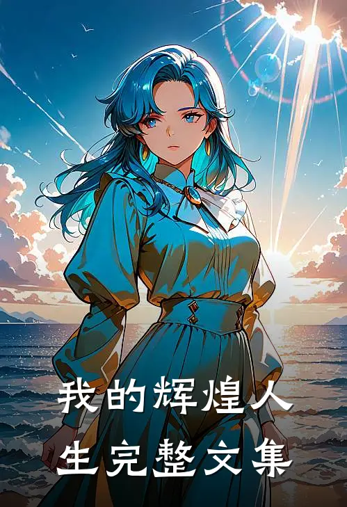 我的辉煌人生完整文集