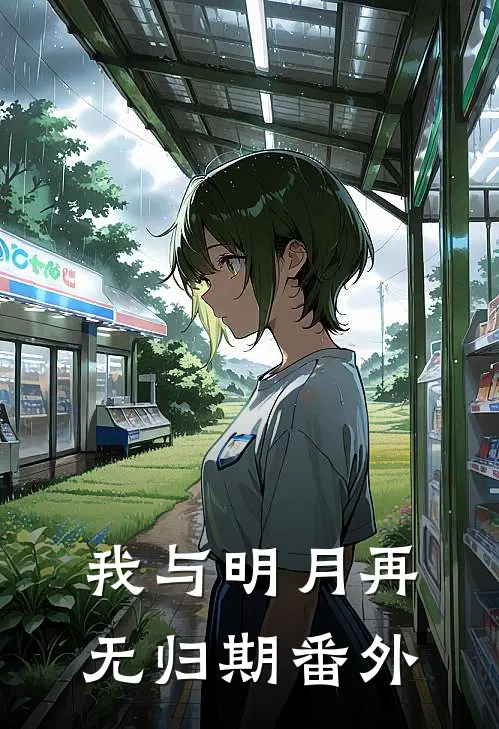 我与明月再无归期番外