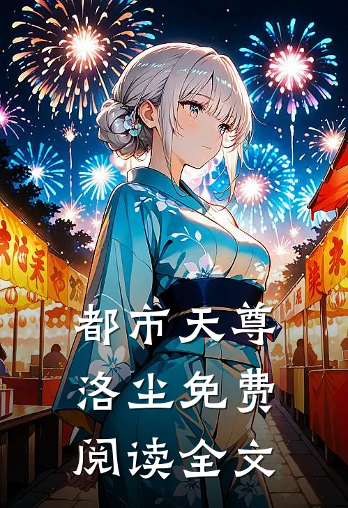 都市天尊洛尘免费阅读全文