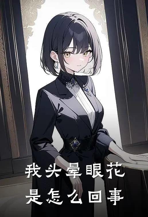 我头晕眼花是怎么回事