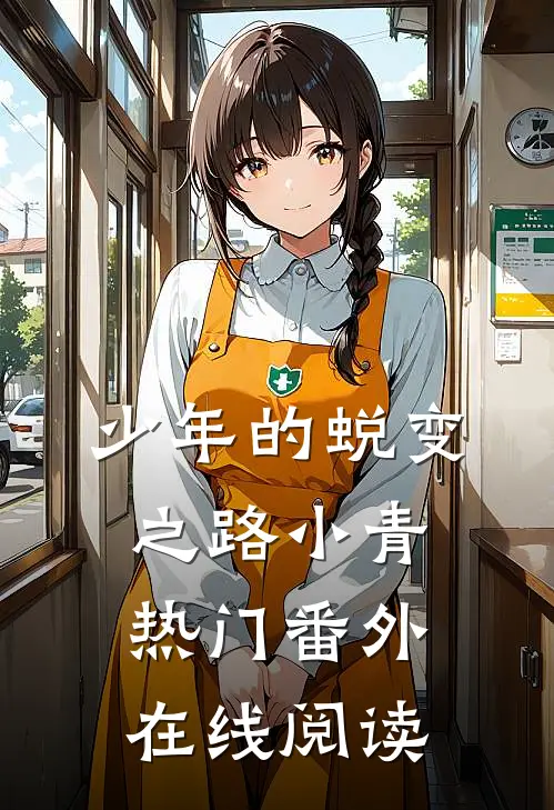 少年的蜕变之路小青热门 番外在线阅读