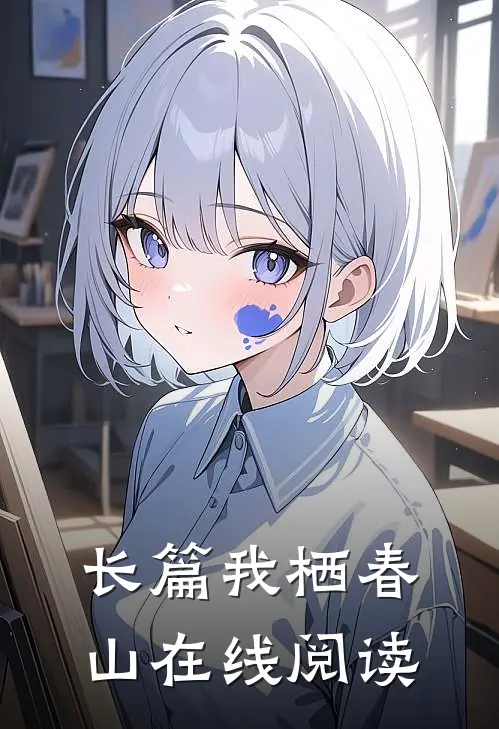 长篇我栖春山在线阅读