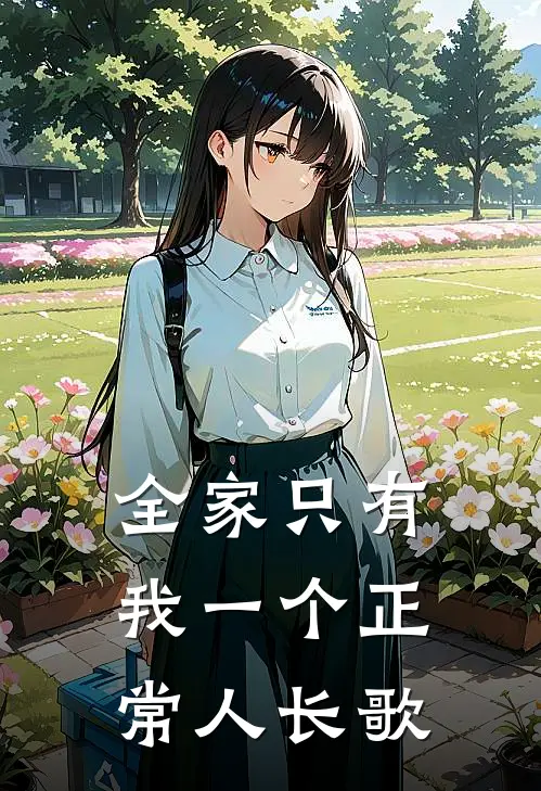全家只有我一个正常人长歌