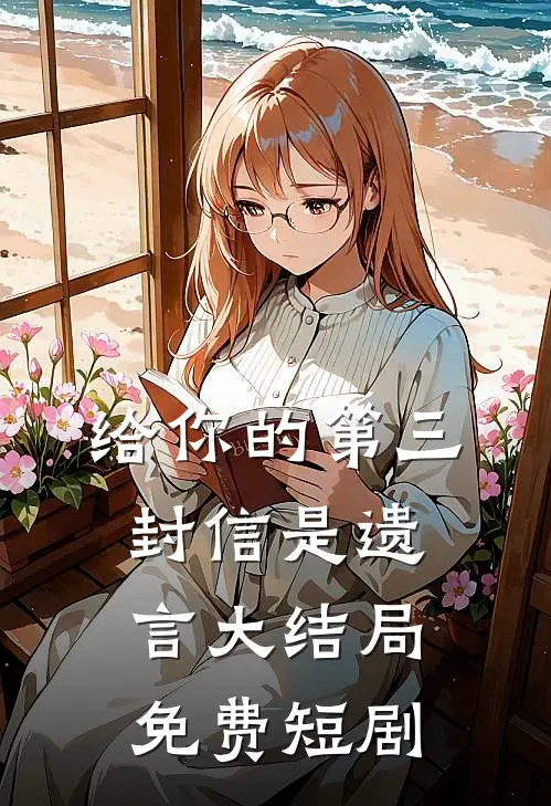 给你的第三封信是遗言大结局免费短剧