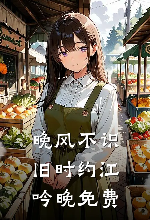 晚风不识旧时约江吟晚免费