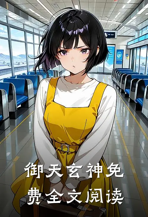 御天玄神免费全文阅读