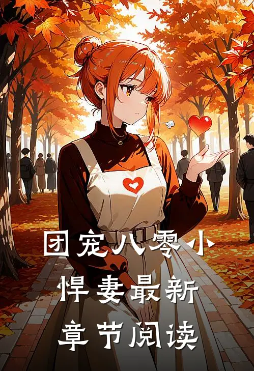 团宠八零小悍妻最新章节阅读