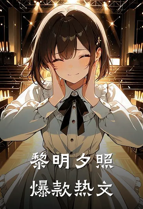 黎明夕照爆款热文