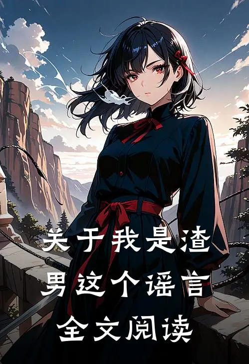 关于我是渣男这个谣言全文阅读
