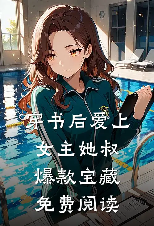 穿书后爱上女主她叔爆款宝藏免费阅读