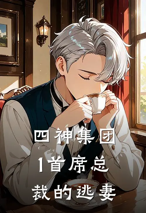 四神集团1首席总裁的逃妻