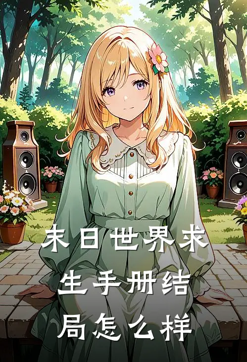 末日世界求生手册结局怎么样