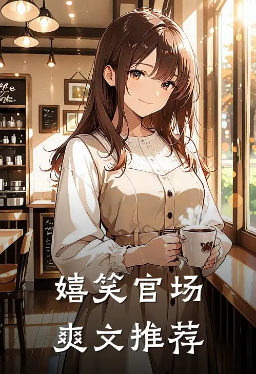 嬉笑官场爽文推荐