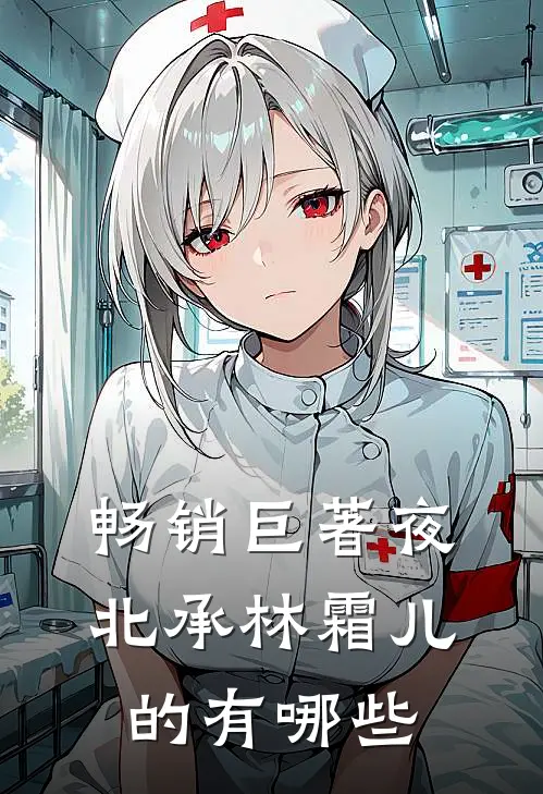畅销巨著夜北承林霜儿的有哪些