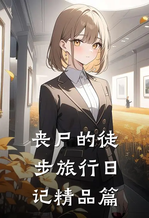 丧尸的徒步旅行日记精品篇