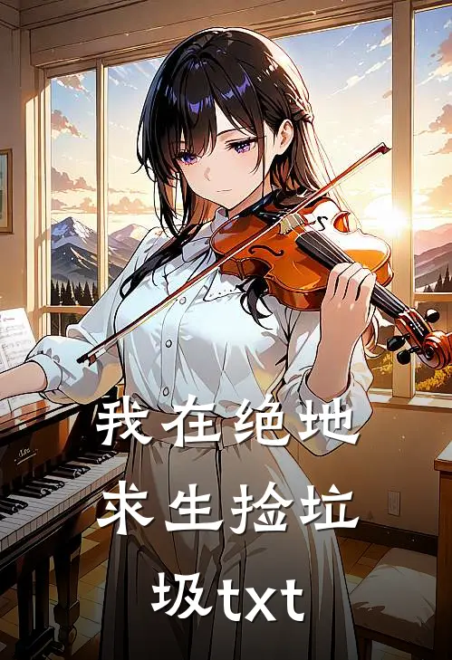 我在绝地求生捡垃圾txt