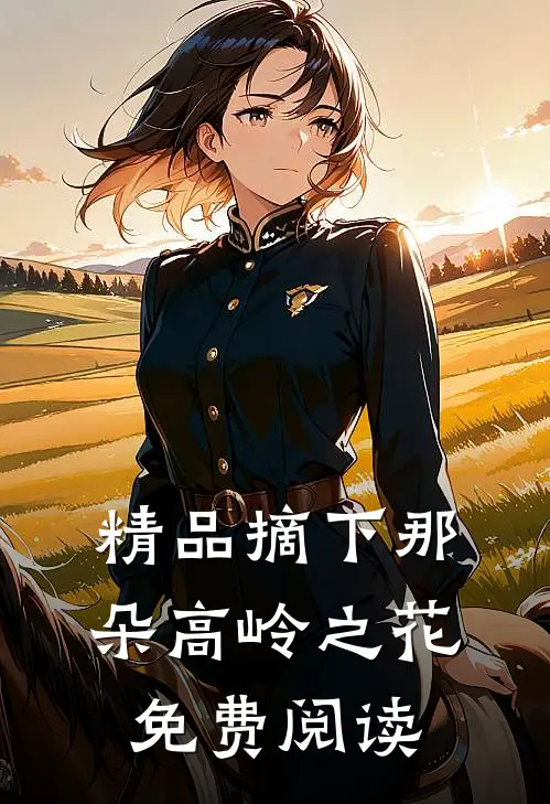 精品摘下那朵高岭之花免费阅读