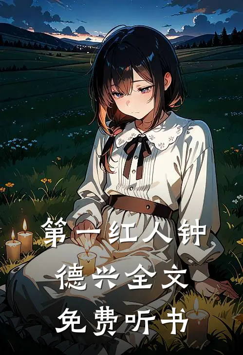 第一红人钟德兴全文免费听书