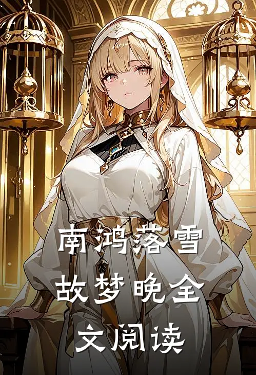 南鸿落雪故梦晚全文阅读
