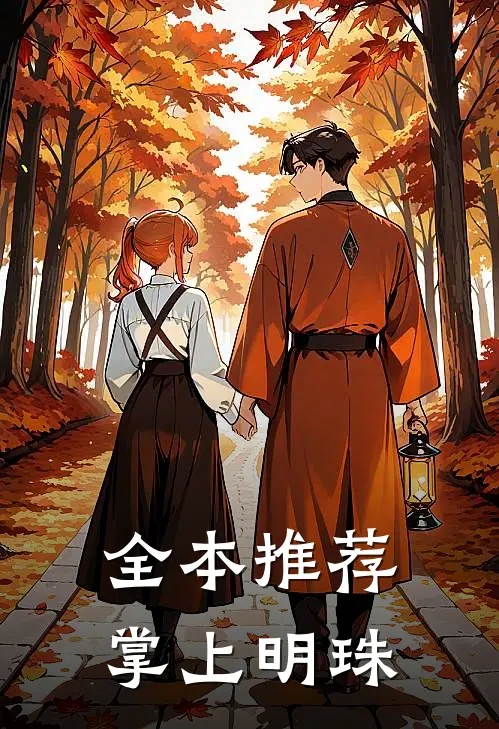 全本推荐掌上明珠