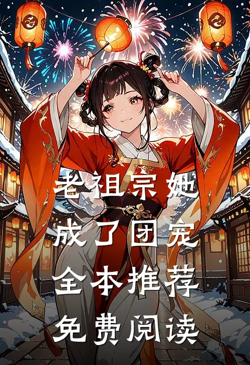 老祖宗她成了团宠全本推荐免费阅读