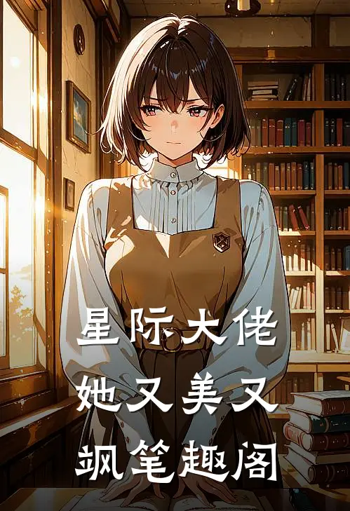 星际大佬她又美又飒笔趣阁