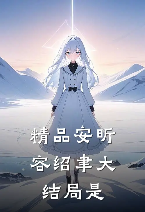 精品安昕容绍聿大结局是