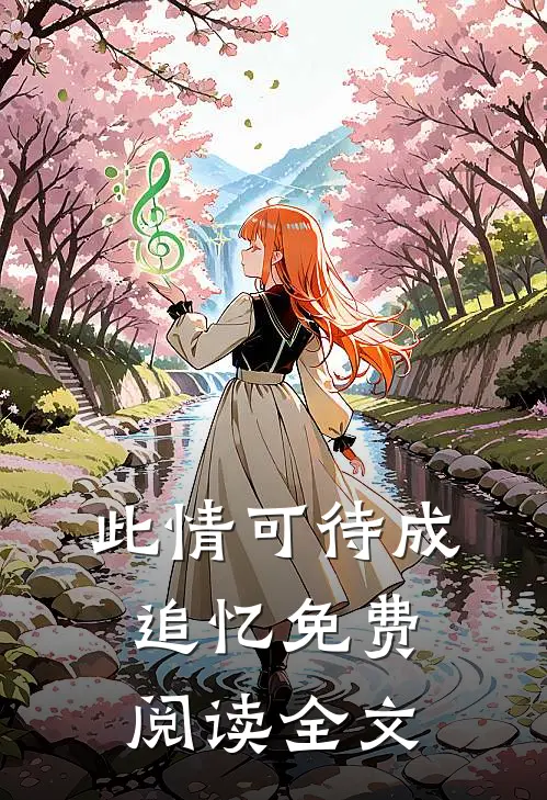 此情可待成追忆免费阅读全文