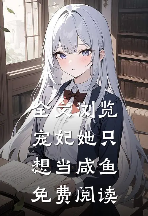 全文浏览宠妃她只想当咸鱼免费阅读