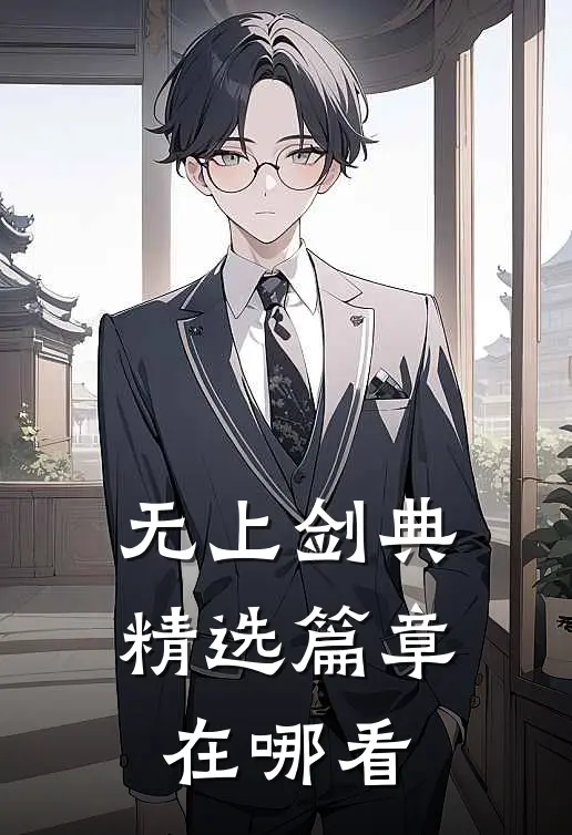 无上剑典精选篇章在哪看