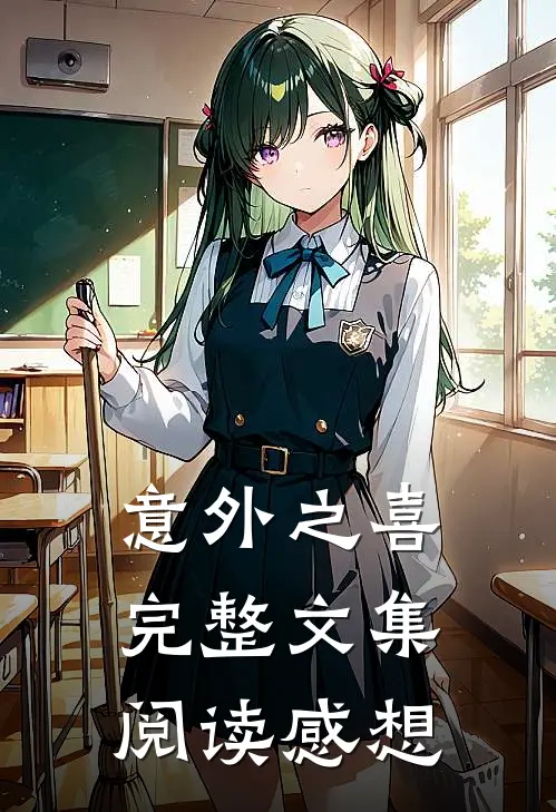 意外之喜完整文集阅读感想