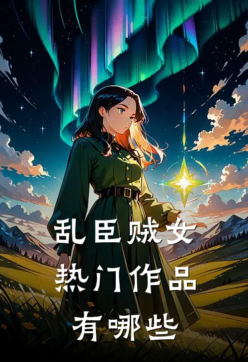 乱臣贼女热门作品有哪些