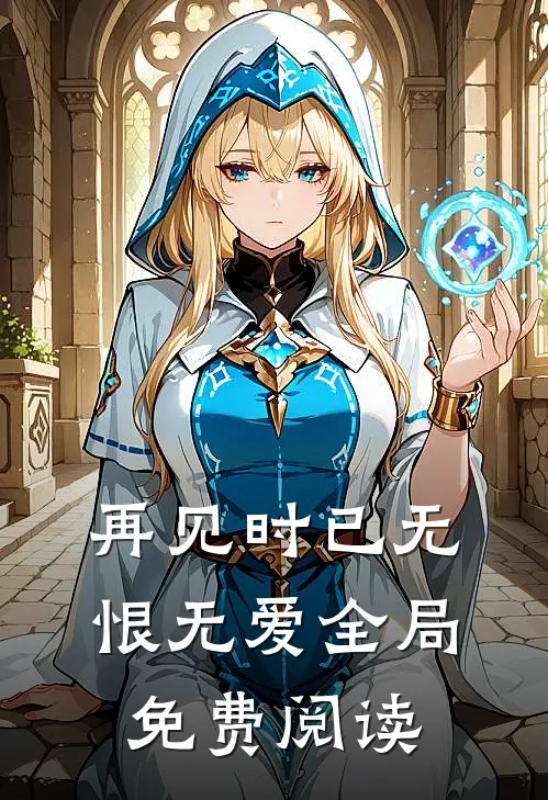 再见时已无恨无爱全局免费阅读