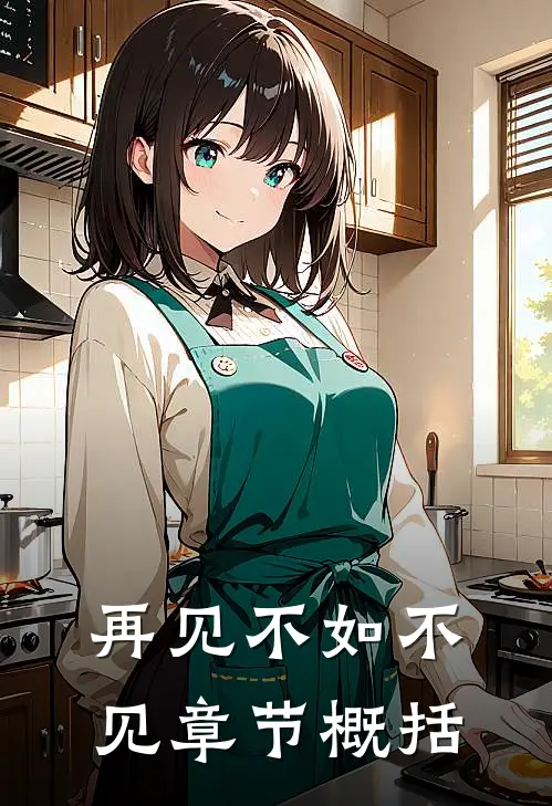 再见不如不见章节概括