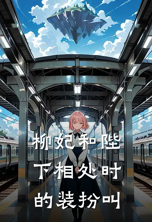 柳妃和陛下相处时的装扮叫