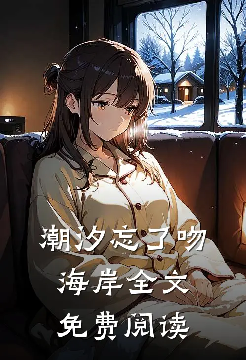潮汐忘了吻海岸全文免费阅读