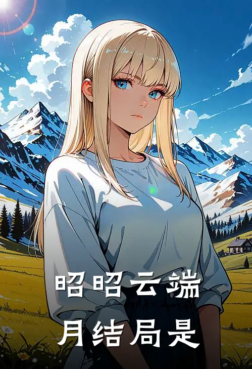 昭昭云端月结局是