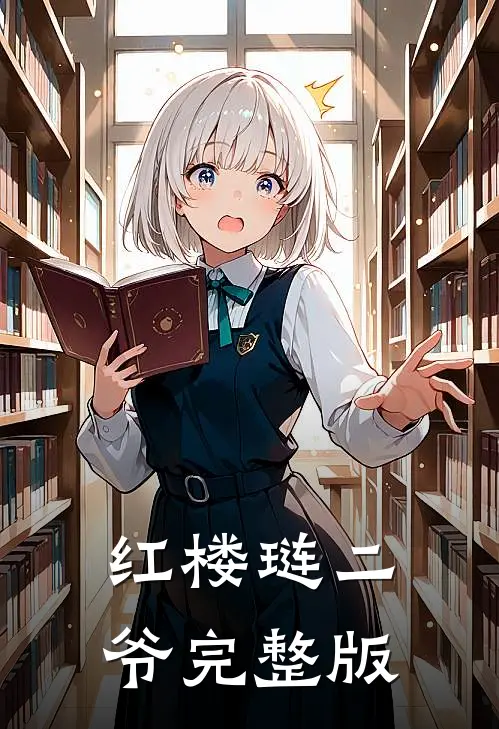 红楼琏二爷完整版
