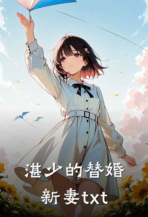 湛少的替婚新妻txt