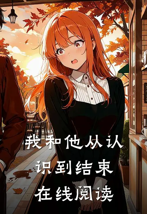 我和他从认识到结束在线阅读