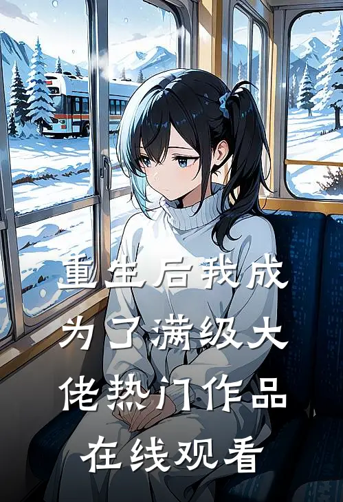 重生后我成为了满级大佬热门作品在线观看